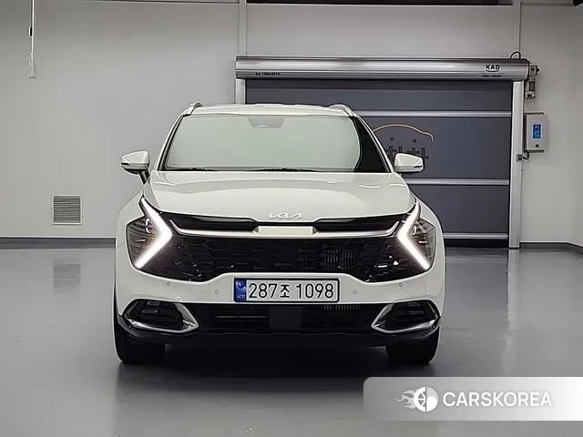 Kia Sportage 5th Generation id 3289671 из Кореи 10