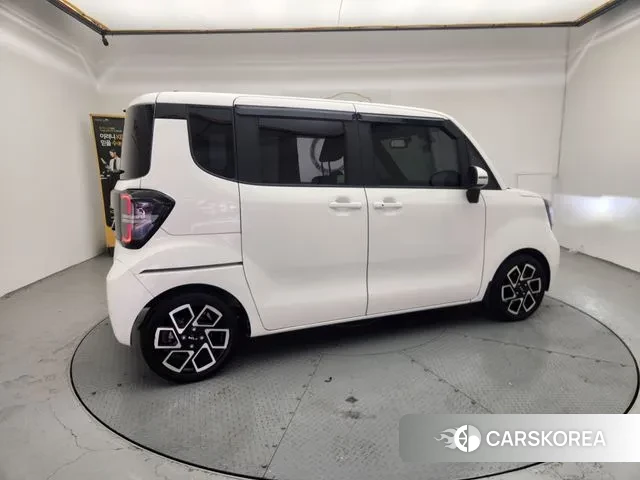 Kia The New Kia Ray id 3764209 из Кореи 12