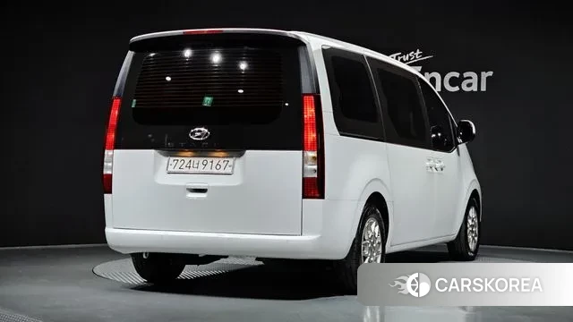 Hyundai Staria id 3487964 из Кореи 12