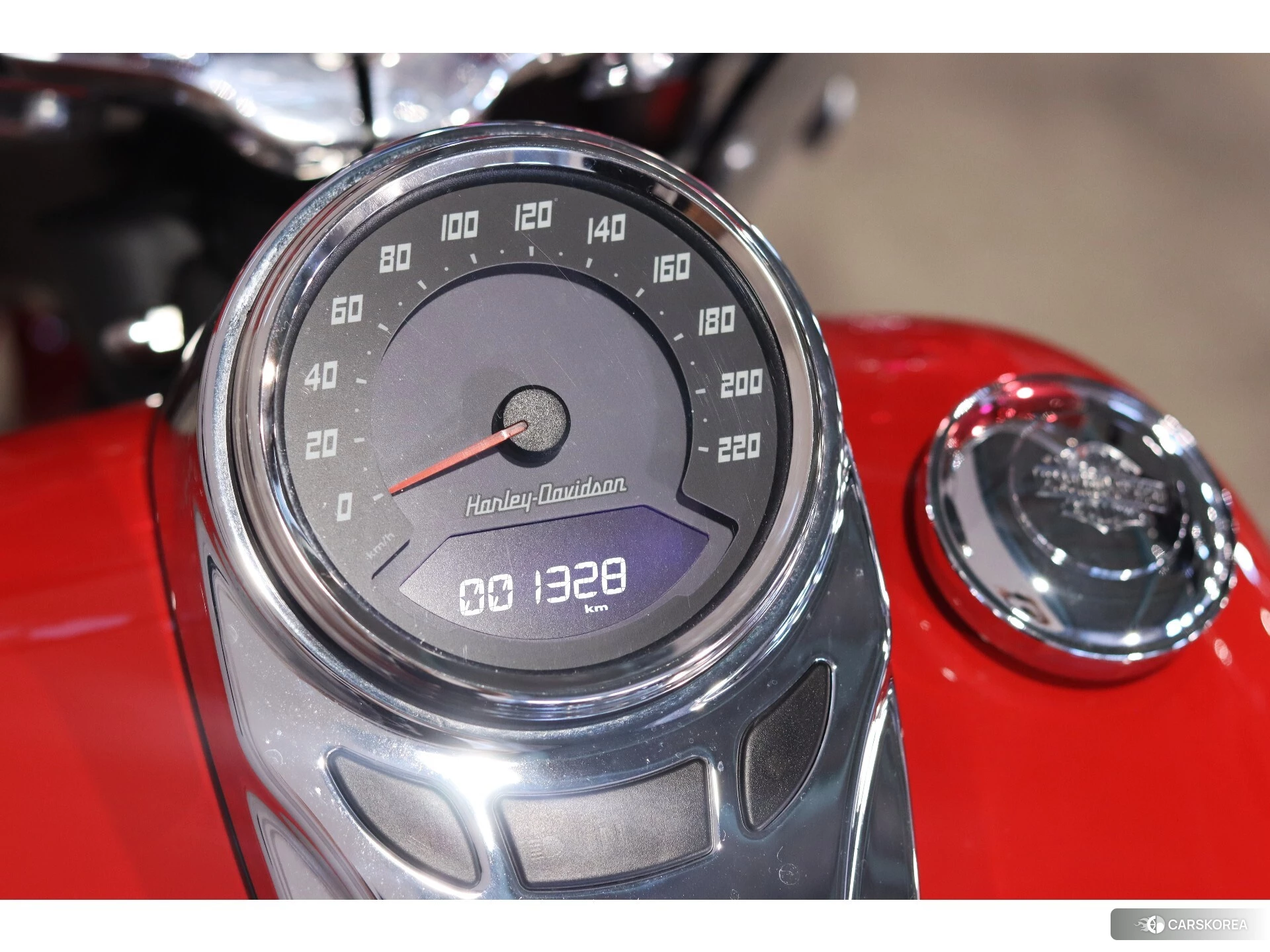OTHER HARLEY FLI HYDRA-GLIDE 2024 из Японии