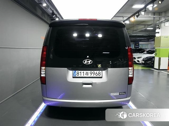 Hyundai Staria id 4734685 из Кореи 12