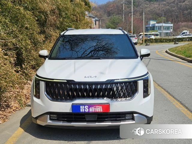 Kia The New Carnival 4th Generation id 3856389 из Кореи 10