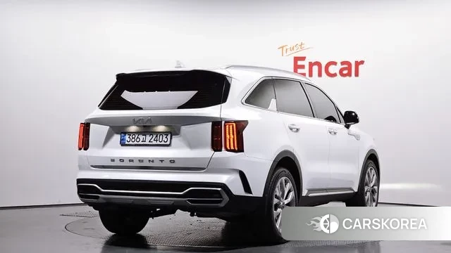 Kia Sorento 4th Generation id 3366931 из Кореи 12