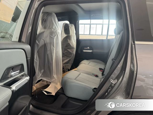 Mercedes-Benz EQB id 4256937 из Китая 9
