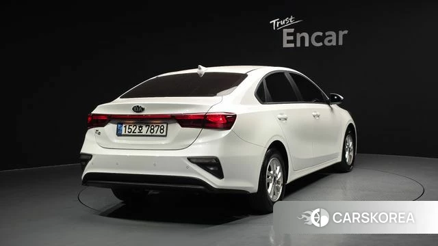 Kia Come New K3 id 4196096 из Кореи 12