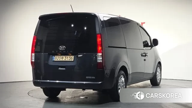 Hyundai Staria id 3591716 из Кореи 12