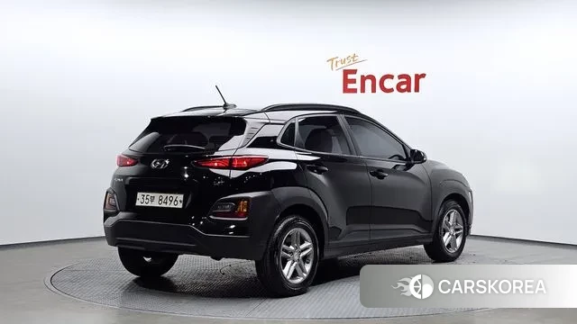 Hyundai Kona id 3692954 из Кореи 12