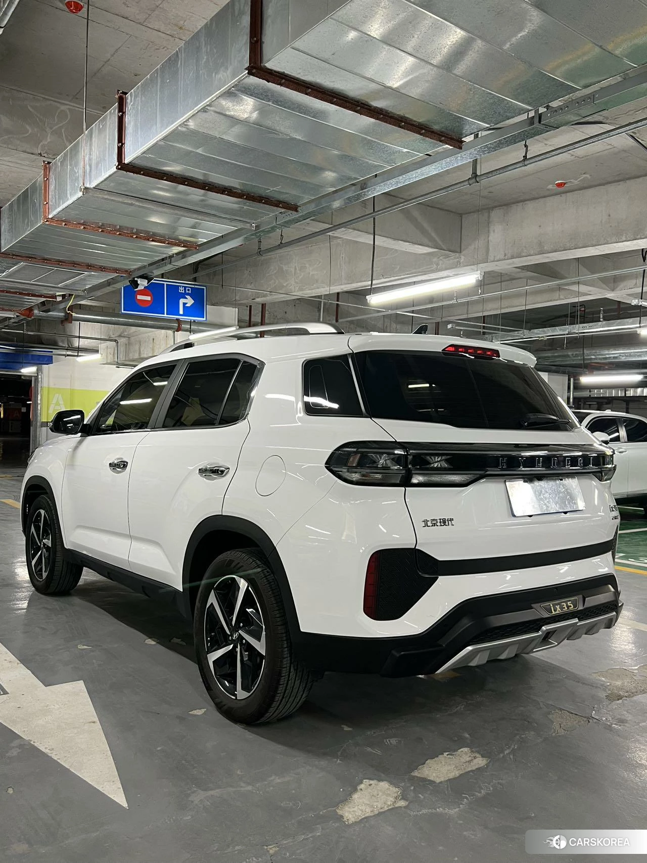 Hyundai ix35 id 4455276 из Китая 9