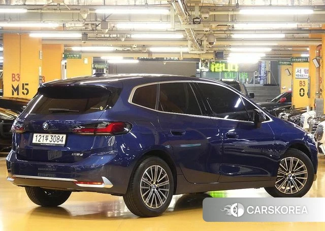 BMW 2 Series Active Tourer (U06) id 3850183 из Кореи 12