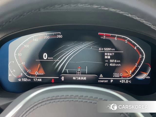 BMW X3 id 4260576 из Китая 11