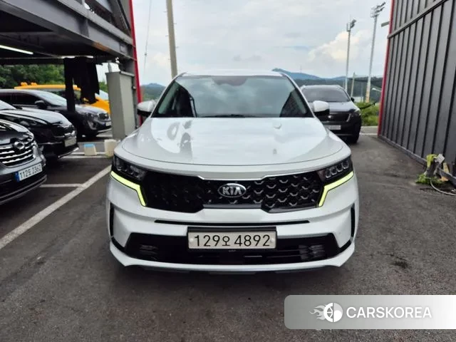 Kia Sorento 4th Generation id 3054503 из Кореи 11