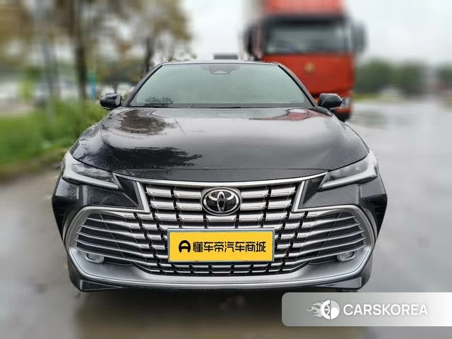 Toyota Asian dragon 2025 Черный из Китая, фото 2