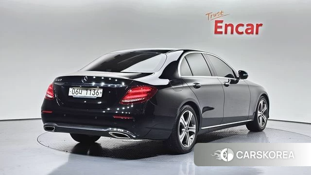 Mercedes-Benz E-Class W213 id 4447341 из Кореи 12