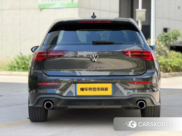Volkswagen Golf GTI id 4299587 из Китая 10