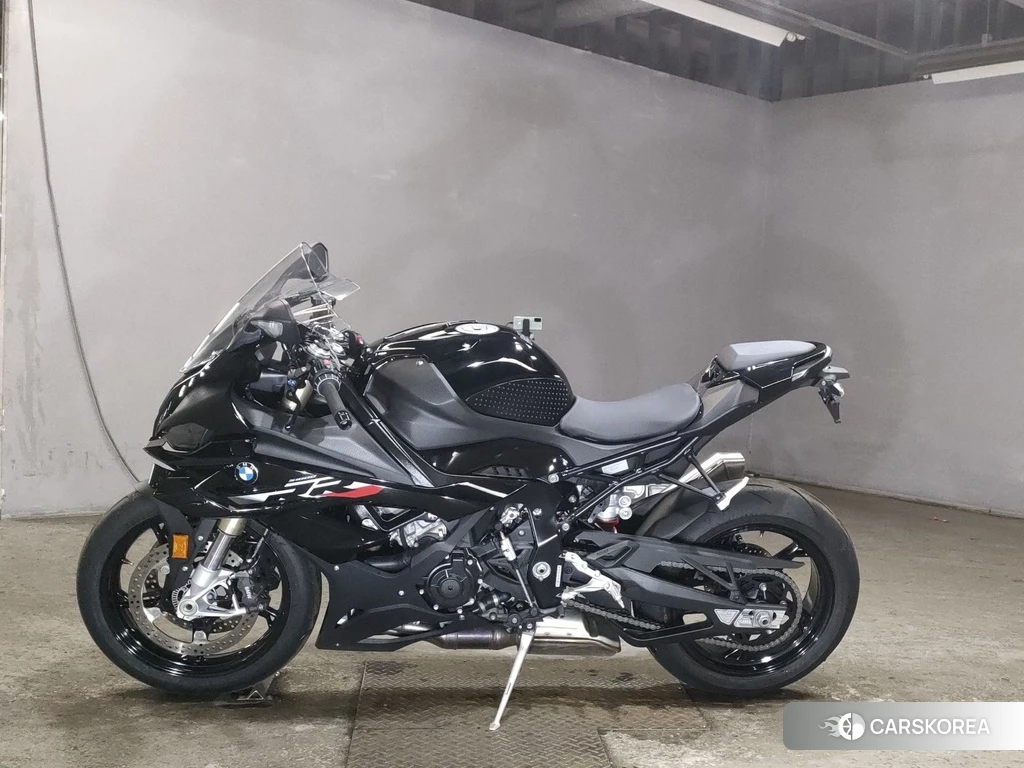 Проданный BMW S1000RR 2023 из Японии, фото 2