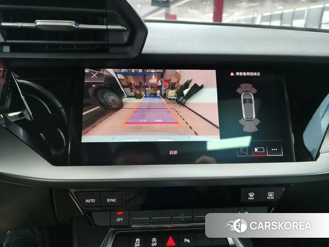 Audi A3 id 4336194 из Китая 9