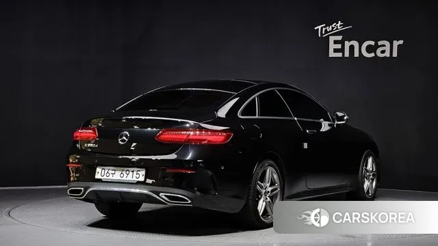 Mercedes-Benz E-Class W213 id 2961720 из Кореи 12