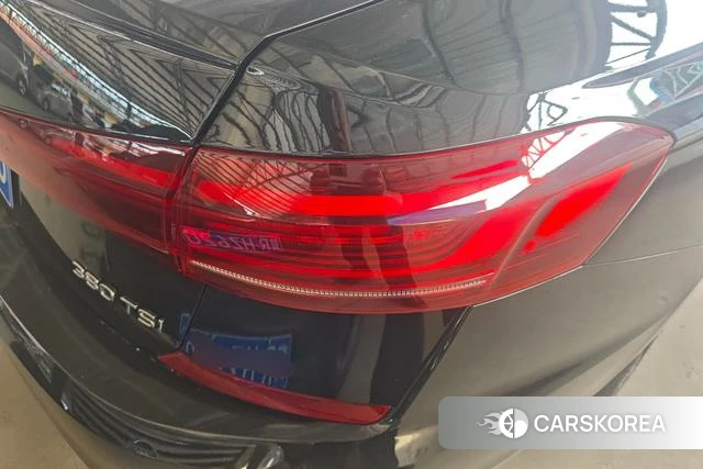 Volkswagen Passat id 4272130 из Китая 9