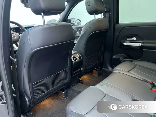 Mercedes-Benz GLB id 4335784 из Китая 12