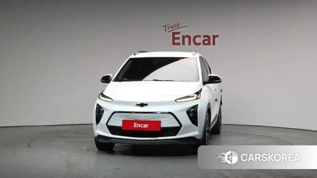 Chevrolet (GM Daewoo) Bolt EUV id 3726284 из Кореи 12