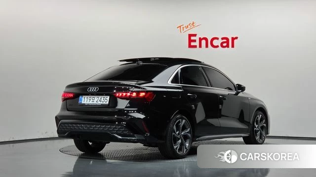 Audi A3 (8Y) id 4791975 из Кореи 12
