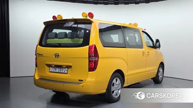 Hyundai The New Grand Starex id 3210066 из Кореи 12