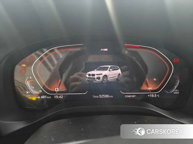 BMW X3 id 3869849 из Китая 12