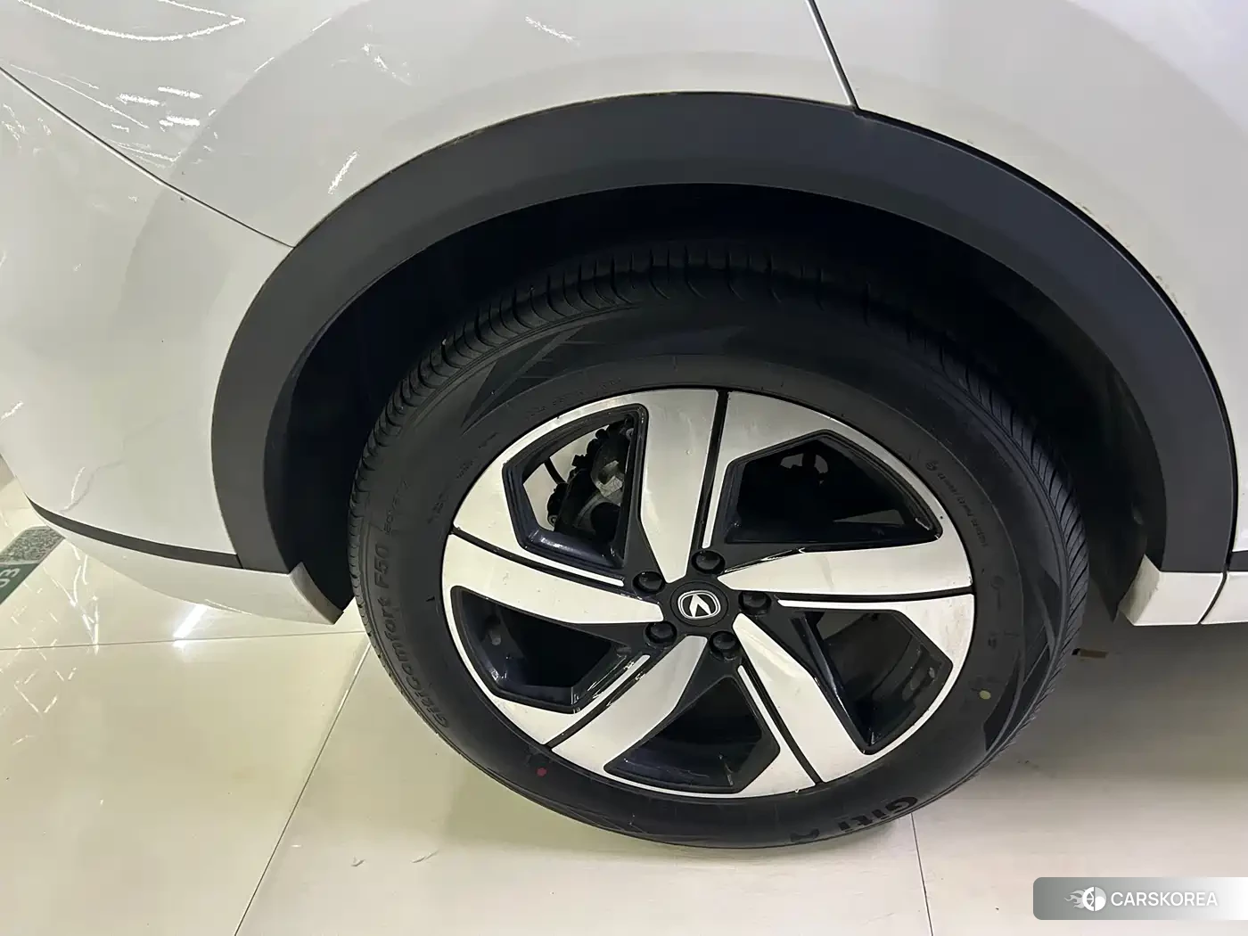 Chang'an Changan CS55PLUS id 4546141 из Китая 11