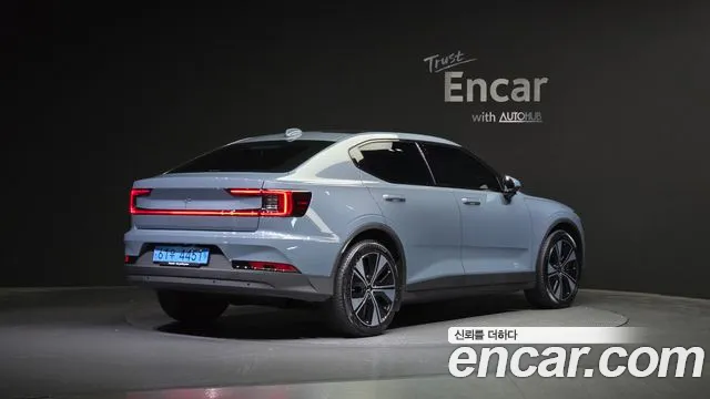 Polestar Polestar 2 id 2822299 из Кореи 12