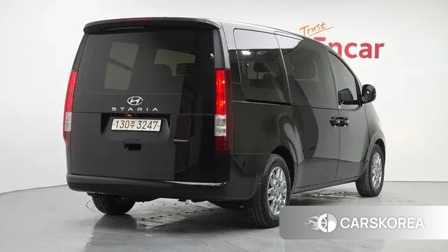 Hyundai Staria id 3017267 из Кореи 12