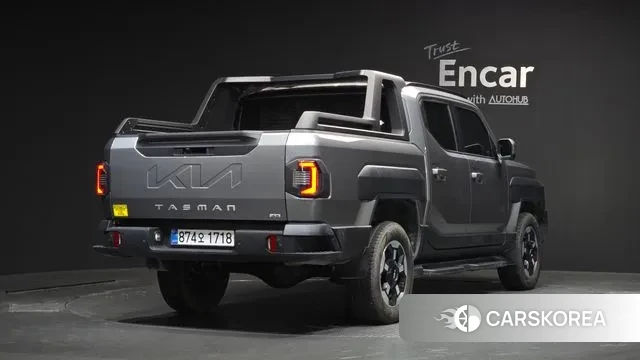 Kia Tasman id 3745058 из Кореи 12