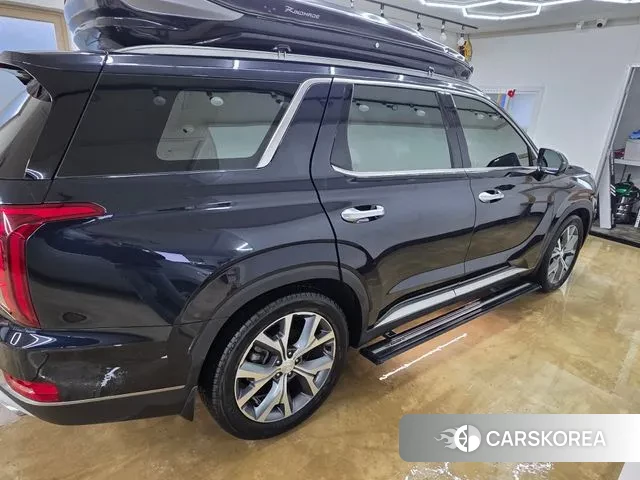 Hyundai Palisade id 3476732 из Кореи 12