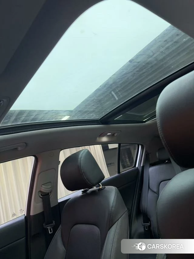 Kia KX5 id 4208560 из Китая 7
