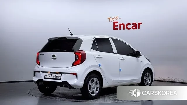 Kia Morning Urban (JA) id 2976320 из Кореи 12