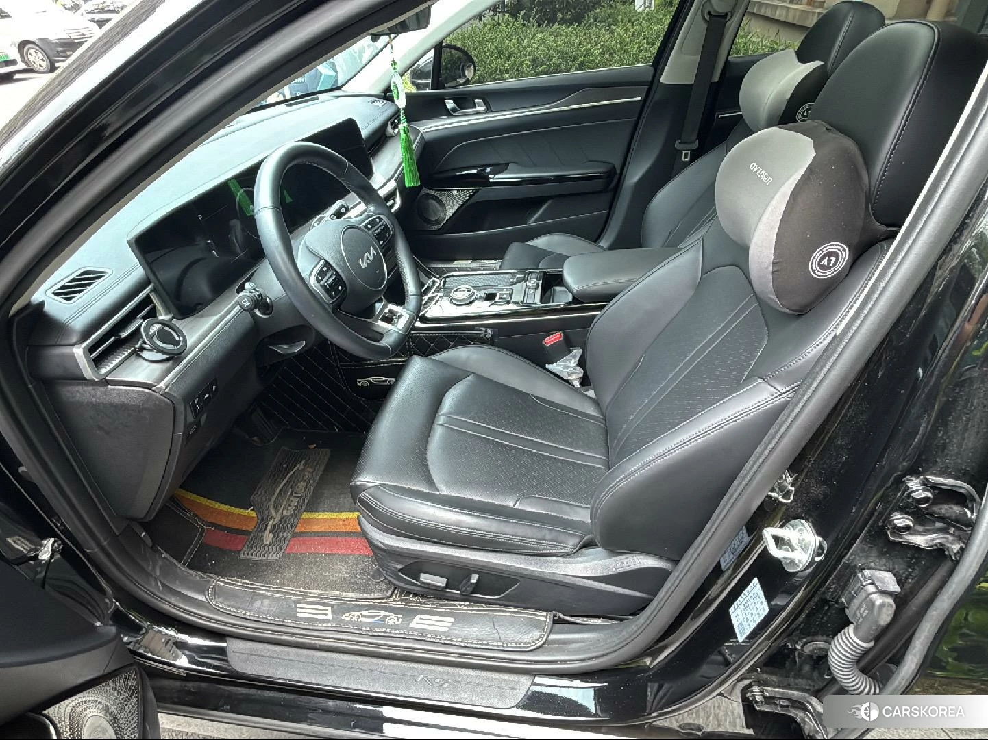 Kia K5 id 4479693 из Китая 12
