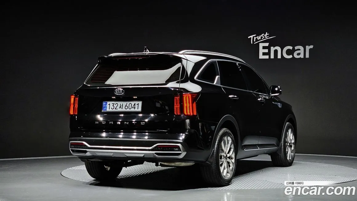 Kia Sorento 4th Generation id 2066196 из Кореи 12