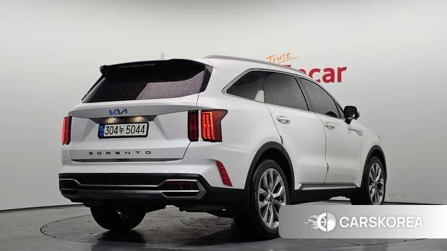 Kia Sorento 4th Generation id 4282785 из Кореи 12