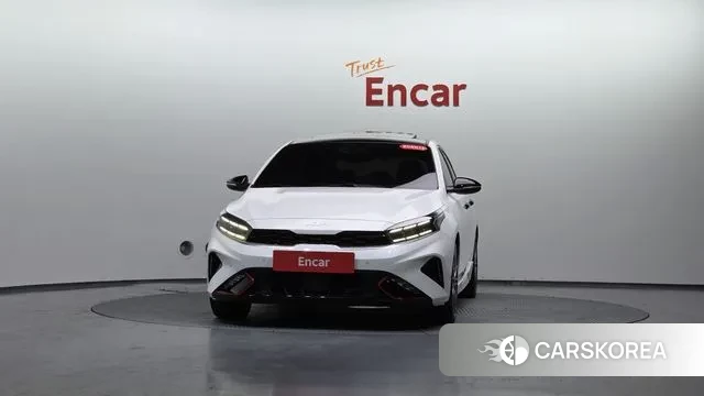 Kia The New K3 2nd generation id 3606980 из Кореи 12