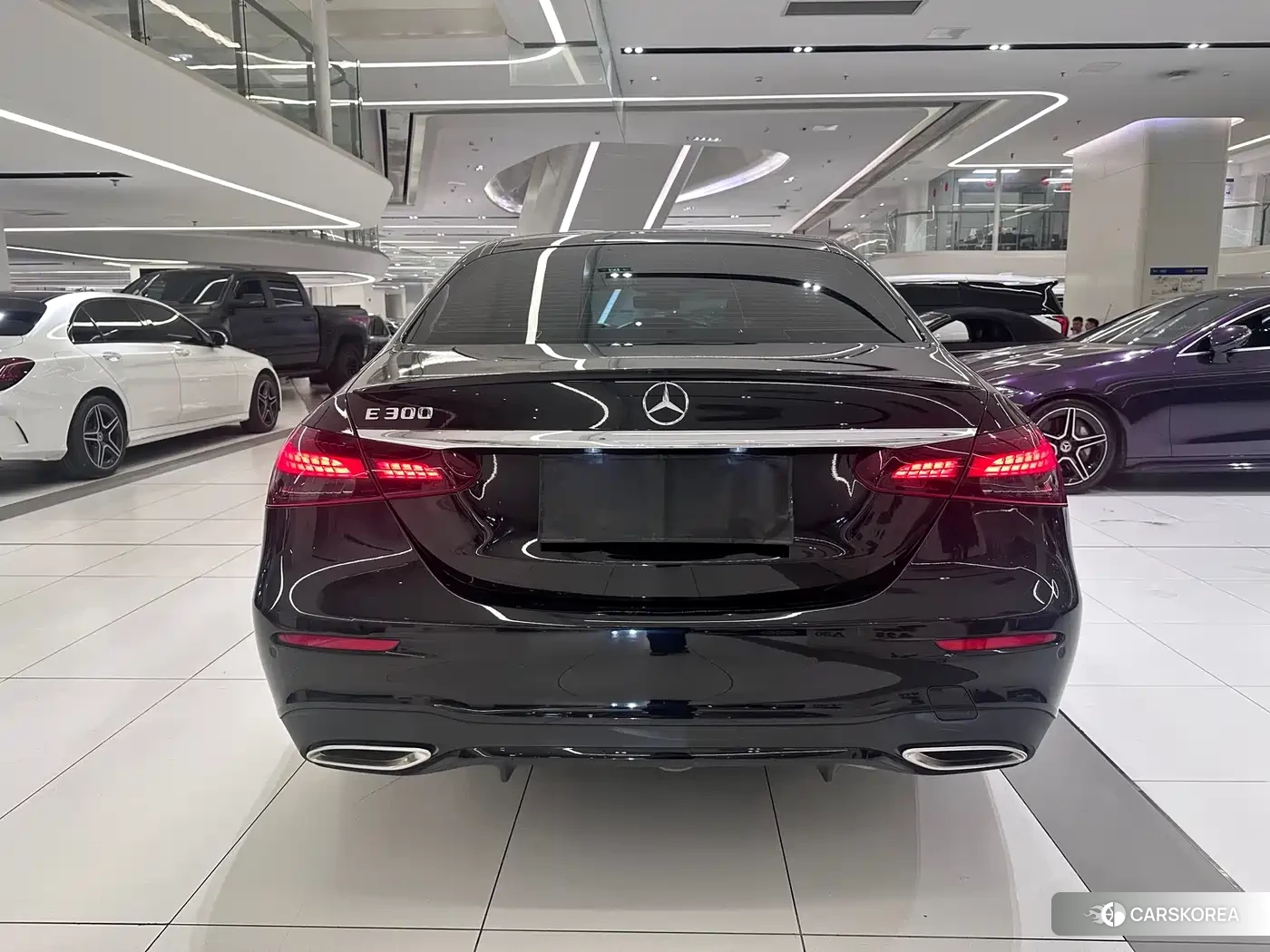 Mercedes-Benz E-Class id 4514243 из Китая 7