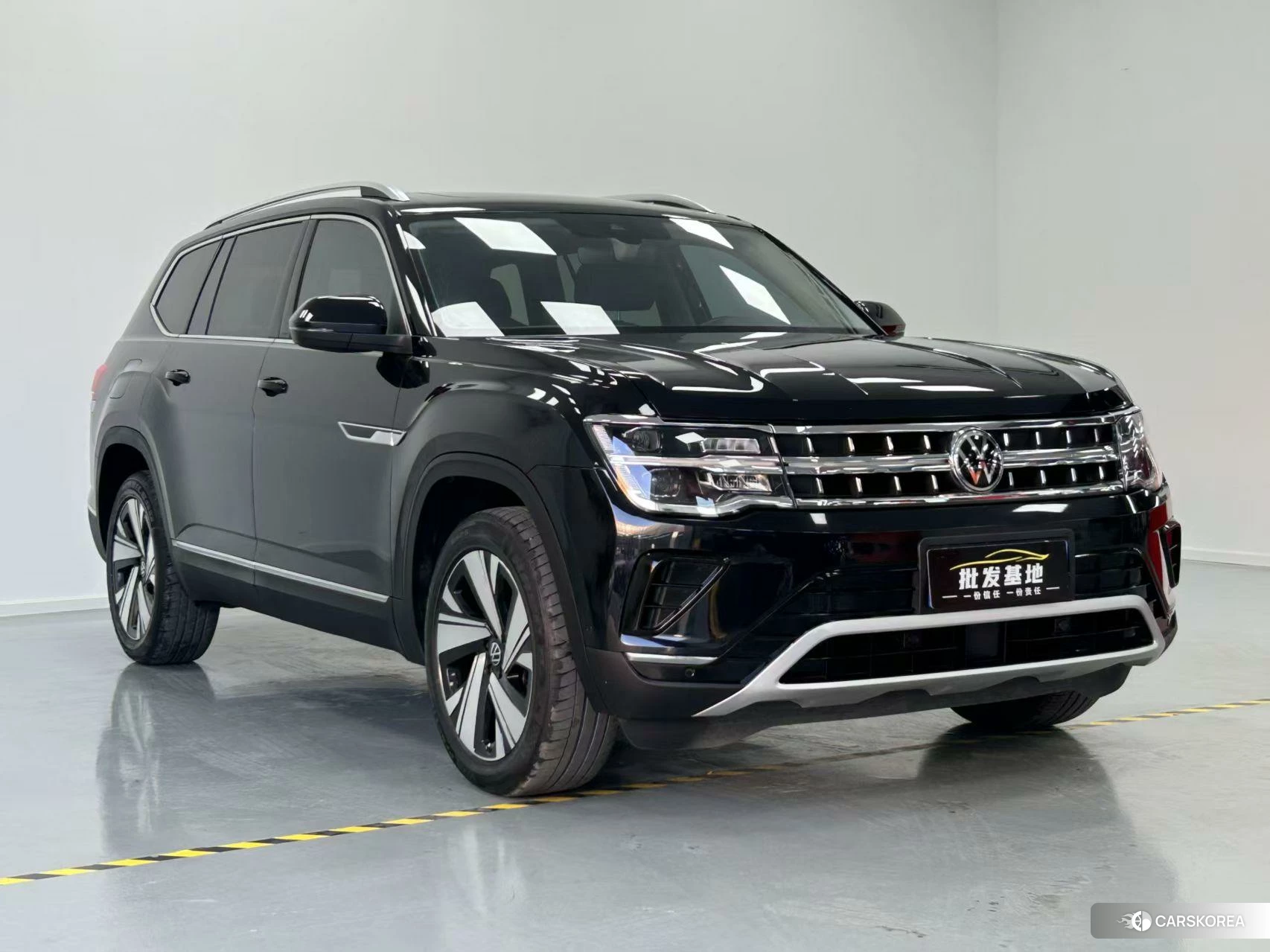 Volkswagen Tourang id 4504915 из Китая 12