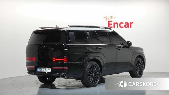 Hyundai Santa Fe (MX5) id 4432334 из Кореи 12