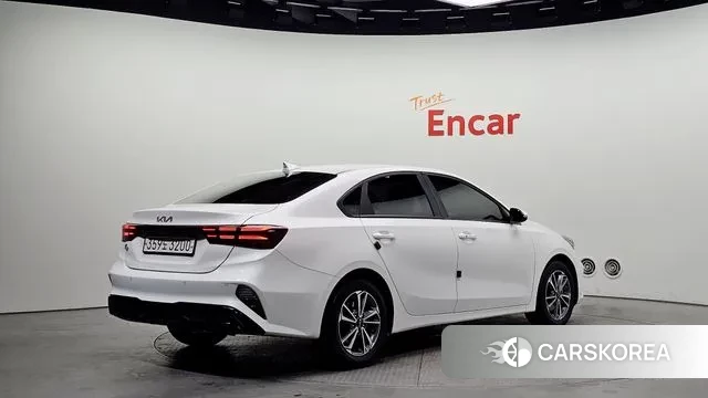 Kia The New K3 2nd generation id 3771288 из Кореи 12