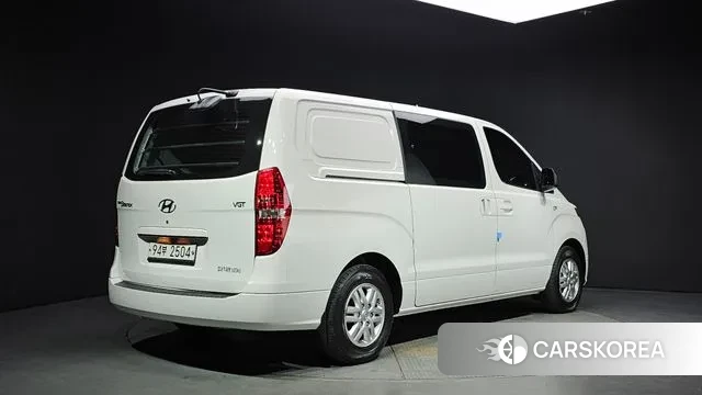 Hyundai The New Grand Starex id 3226796 из Кореи 12