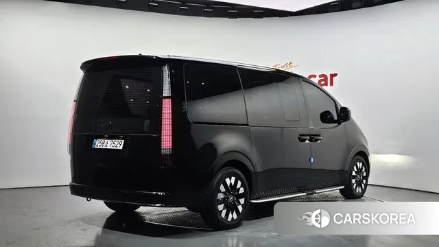 Hyundai Staria id 3745275 из Кореи 12