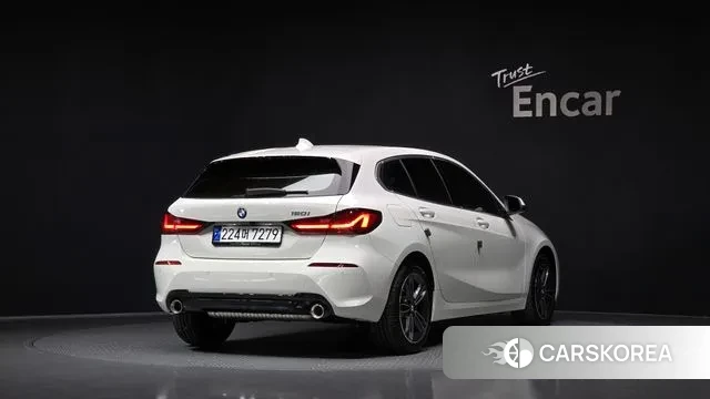 BMW 1 Series (F40) id 3246513 из Кореи 12