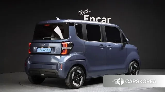 Kia The New Kia Ray EV id 2904988 из Кореи 12