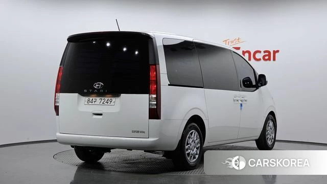 Hyundai Staria id 4202699 из Кореи 12