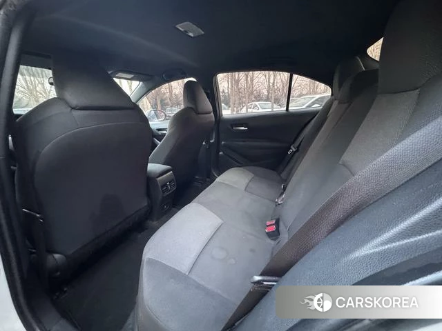 Toyota Lei Ling 2022 Белый из Китая, фото 2