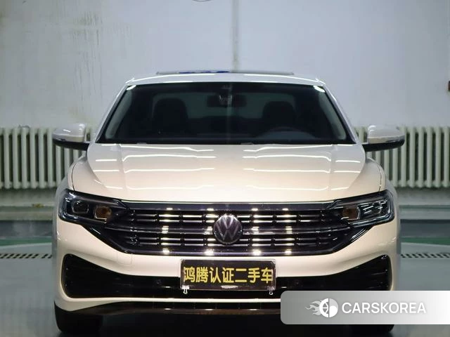Volkswagen Sagitar id 4335228 из Китая 11