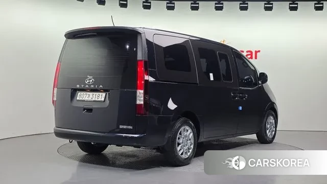 Hyundai Staria id 3746744 из Кореи 12